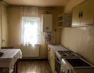 Lakás 2 szobák kiadó on Cluj-napoca, Zóna Marasti