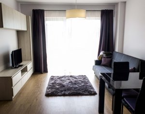 Lakás 2 szobák kiadó on Cluj-napoca, Zóna Gheorgheni