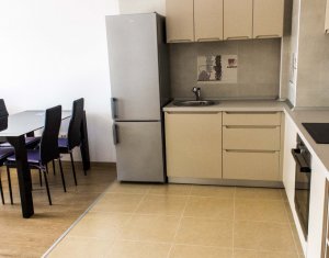 Lakás 2 szobák kiadó on Cluj-napoca, Zóna Gheorgheni