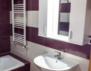 Lakás 2 szobák kiadó on Cluj-napoca, Zóna Gheorgheni