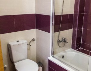 Lakás 2 szobák kiadó on Cluj-napoca, Zóna Gheorgheni