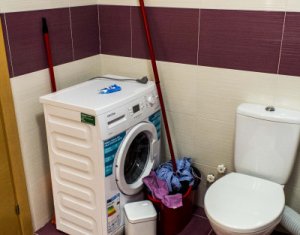 Lakás 2 szobák kiadó on Cluj-napoca, Zóna Gheorgheni