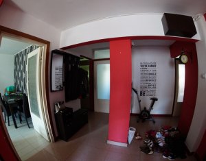 , 80m2 dans Cluj-napoca, zone Marasti