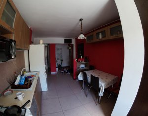 Appartement 4 chambres à louer dans Cluj-napoca, zone Marasti