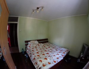 Appartement 4 chambres à louer dans Cluj-napoca, zone Marasti