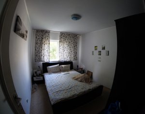 Appartement 4 chambres à louer dans Cluj-napoca, zone Marasti