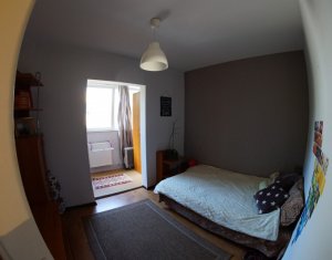 Appartement 4 chambres à louer dans Cluj-napoca, zone Marasti