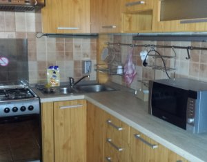 Lakás 3 szobák kiadó on Cluj-napoca, Zóna Centru