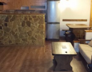 Lakás 3 szobák kiadó on Cluj-napoca, Zóna Centru