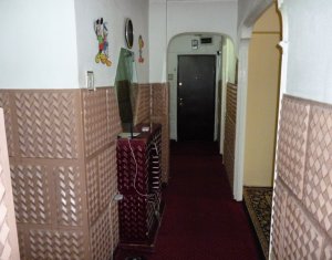 Lakás 4 szobák kiadó on Cluj-napoca, Zóna Manastur