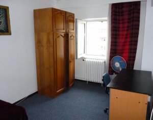 Lakás 4 szobák kiadó on Cluj-napoca, Zóna Manastur