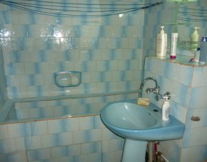 Lakás 4 szobák kiadó on Cluj-napoca, Zóna Manastur