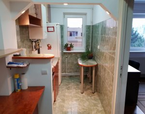 Lakás 2 szobák kiadó on Cluj-napoca, Zóna Manastur