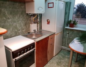 Lakás 2 szobák kiadó on Cluj-napoca, Zóna Manastur