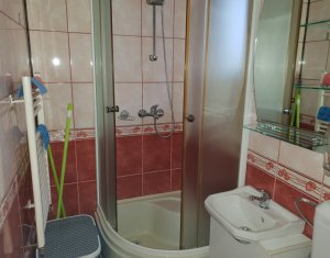 Lakás 2 szobák kiadó on Cluj-napoca, Zóna Manastur