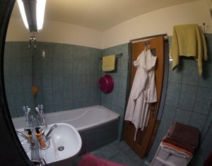 Lakás 2 szobák kiadó on Cluj-napoca, Zóna Intre Lacuri