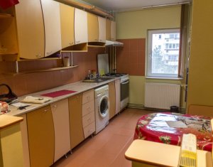 Lakás 2 szobák kiadó on Cluj-napoca, Zóna Zorilor