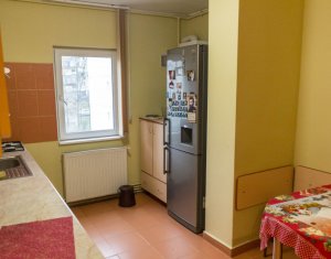 Lakás 2 szobák kiadó on Cluj-napoca, Zóna Zorilor