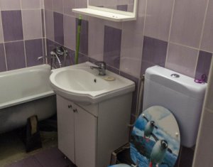 Lakás 2 szobák kiadó on Cluj-napoca, Zóna Zorilor