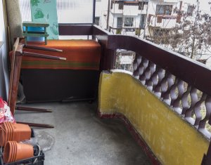 Lakás 2 szobák kiadó on Cluj-napoca, Zóna Zorilor