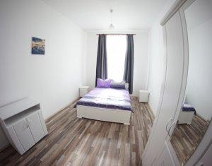 Lakás 4 szobák kiadó on Cluj-napoca, Zóna Centru