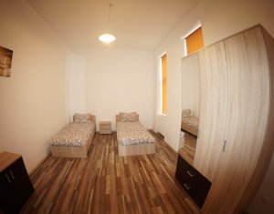 Lakás 4 szobák kiadó on Cluj-napoca, Zóna Centru