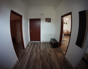 Lakás 4 szobák kiadó on Cluj-napoca, Zóna Centru