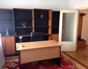 Lakás 2 szobák kiadó on Cluj-napoca, Zóna Zorilor