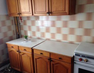 Lakás 2 szobák kiadó on Cluj-napoca, Zóna Zorilor