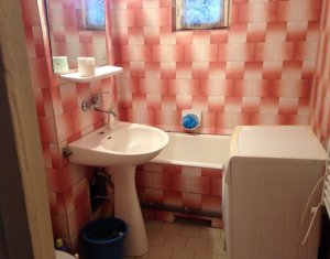 Lakás 2 szobák kiadó on Cluj-napoca, Zóna Zorilor