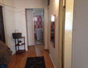 Lakás 2 szobák kiadó on Cluj-napoca, Zóna Zorilor