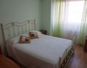 Lakás 2 szobák kiadó on Cluj-napoca, Zóna Marasti