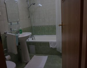 Lakás 2 szobák kiadó on Cluj-napoca, Zóna Marasti