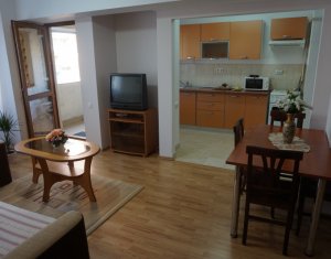 Lakás 2 szobák kiadó on Cluj-napoca, Zóna Marasti