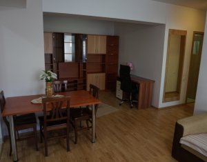 Lakás 2 szobák kiadó on Cluj-napoca, Zóna Marasti