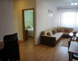 Lakás 2 szobák kiadó on Cluj-napoca, Zóna Marasti