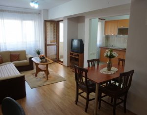 Lakás 2 szobák kiadó on Cluj-napoca, Zóna Marasti