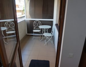 Lakás 2 szobák kiadó on Cluj-napoca, Zóna Marasti