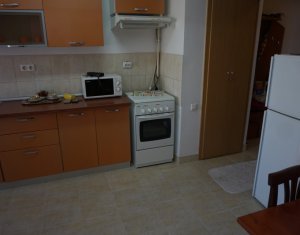 Lakás 2 szobák kiadó on Cluj-napoca, Zóna Marasti