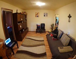 , 40m2 on Cluj-napoca, Zóna Gheorgheni