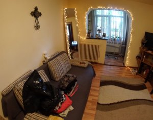 Lakás 2 szobák kiadó on Cluj-napoca, Zóna Gheorgheni