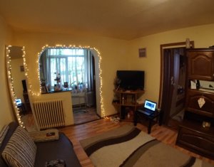 Lakás 2 szobák kiadó on Cluj-napoca, Zóna Gheorgheni