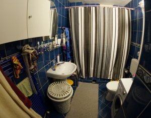 Lakás 2 szobák kiadó on Cluj-napoca, Zóna Gheorgheni