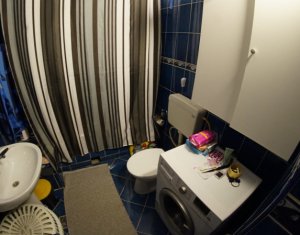 Lakás 2 szobák kiadó on Cluj-napoca, Zóna Gheorgheni