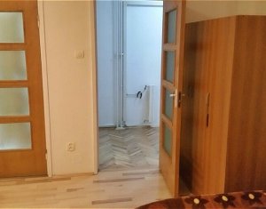 Lakás 1 szobák kiadó on Cluj-napoca, Zóna Zorilor