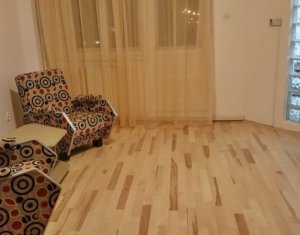 Lakás 1 szobák kiadó on Cluj-napoca, Zóna Zorilor