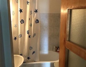 Lakás 1 szobák kiadó on Cluj-napoca, Zóna Zorilor