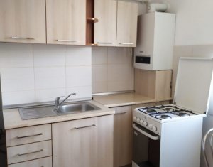 Lakás 1 szobák kiadó on Cluj-napoca, Zóna Marasti