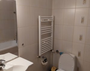 Lakás 1 szobák kiadó on Cluj-napoca, Zóna Marasti