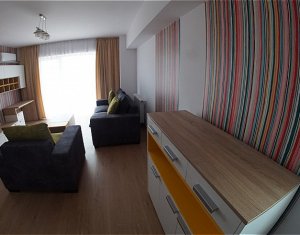 Lakás 2 szobák kiadó on Cluj-napoca, Zóna Gheorgheni